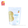 Custom Packaging High Barrier Bag Packaging Food